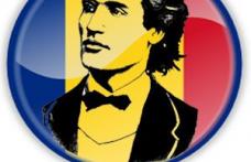 Ziua marelui poet Mihai Eminescu, sărbătorită şi la Dorohoi