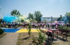 PSD Botoșani: „La mulți ani Drapelului României!”