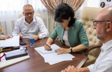 Firme botoșănene pentru modernizarea drumului județean Dobârceni – Murguța – Ștefănești