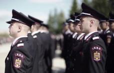 Au început înscrierile pentru Facultatea de Pompieri