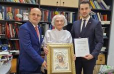 PSD Botoșani, reverență în fața geniului Leon Dănăilă, la pășirea în a zecea decadă