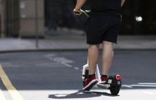 Posesorii de trotinete și bicicliștii vor fi nevoiți să plătească RCA