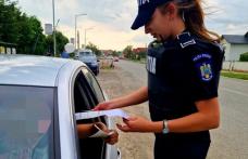 Acțiune pentru verificarea stării tehnice a autovehiculelor
