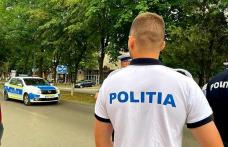 Abterile pietonilor, vizate de polițiștii rutieri