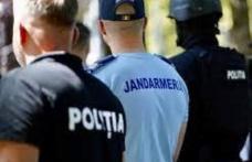 Acțiune a polițiștilor din Dorohoi, în zona parcurilor de agrement