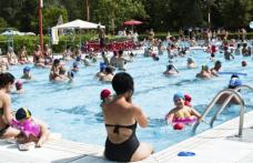 Ce boli putem lua de la ștrand sau piscină