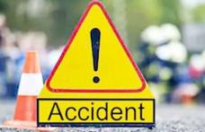 Accident mortal! Un bărbat a fost izbit de o mașină în timp ce se deplasa pe un drum din Dumeni