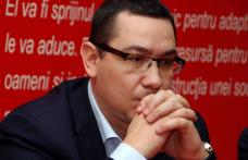 Pact Naţional pentru Sănătate cerut de liderul USL Victor Ponta