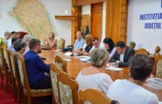 Bilanțul zilei de 14 iulie privind verificarea centrelor rezidențiale destinate persoanelor cu dizabilități