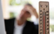 Ciclonul Cleon se abate asupra României. Valul de căldură va lovi în plin mai multe județe ale României