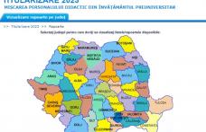 S-au afișat rezultatele la concursul de titularizare. Rata notelor peste 7 este de 44,2%
