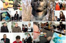 Eveniment cultural de excepție, la Casa Municipală de Cultură Dorohoi