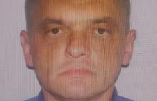 Bărbat căutat de familie și de polițiști după ce a plecat de acasă și nu a mai dat niciun semn