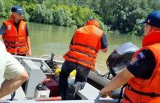 Trupul adolescentului înecat în râul Prut a fost găsit la 18 kilometri distanță, în județul Iași
