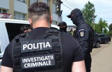 Sancțiuni pentru nerspectarea prevederilor legale privind piața produselor din sectorul agricol, aplicate la Flămânzi 