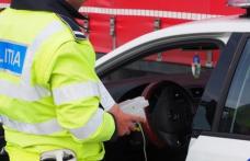 Tânăr de 22 de ani sub influenţa alcoolului, a provocat un accident
