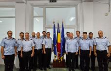 29 de pompieri botoșăneni avansați în grad, la termen - FOTO