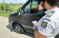 Conducea un ansamblu rutier, deși nu deținea permis de conducere valabil pentru aceasta