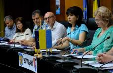 Proiect cu finanțare europeană pentru școlile speciale, finalizat de Consiliul Județean Botoșani - FOTO