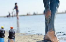 Atenționare pentru turiștii care cumpără nămol de Techirghiol