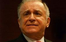 Ion Iliescu, internat la Spitalul Elias. Fostul preşedinte va fi operat!