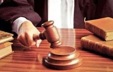 Bărbat trimis în judecată pentru lovire sau alte violențe