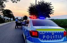 Acțiune tip „blitz” a polițiștilor Secției de Poliție Rurală nr. 1 Botoșani