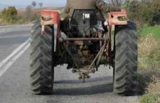 Bărbat depistat la volan, fără a deține permis de conducere. A refuzat testarea alcoolscopică