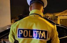 Bărbat din Dorohoi prins la volan deși avea permisul suspendat