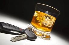 Șoferi depistați la volan sub influența alcoolului