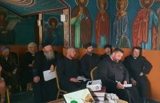 Cateheze demonstrative în cercurile pastoral – misionare Șendriceni și Dumeni