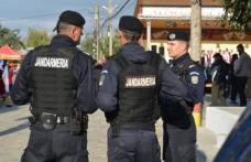 Pregătiți pentru un nou weekend plin. Jandarmii vor fi prezenți la manifestările publice din 6 localități din județ