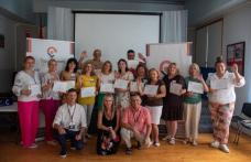 Învățare și dezvoltare într-o nouă mobilitate Erasmus la Școala Gimnazială „Spiru Haret” Dorohoi - FOTO