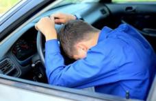 Bărbat din Șendriceni prins băut la volan pe o stradă din Dorohoi