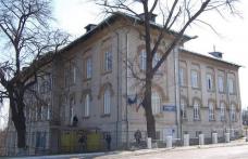 Concurs pentru ocuparea unui post de administrator de patrimoniu în cadrul Liceului Tehnologic „Alexandru Vlahuță” Șendriceni