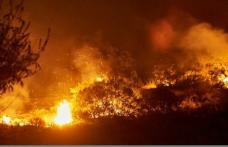 MAE: Avertisment de călătorie în Grecia. Vezi în ce zone este risc ridicat de incendii!
