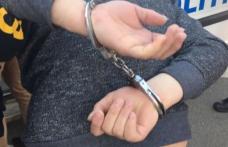Bărbat reținut pentru 24 de ore după ce a încălcat un ordin de protecție