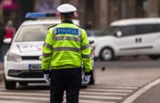 57 de intervenții ale polițiștilor în ultimele 24 de ore