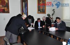 Astăzi, Consilierii Locali se întrunesc în ședință extraordinară - Vezi ordinea de zi