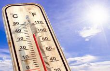 Un ciclon polar va schimba condițiile meteo. Urmează ploi și temperaturi mai scăzute