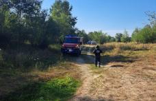 Un bărbat din Bucecea a găsit o grenadă în perfectă stare de funcționare pe malul râului Siret