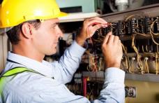 CONTED Dorohoi angajează bărbați în vederea calificării în meseria de electrician și administrator rețea de calculatoare