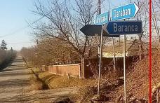 Finanțare prin PNI „Anghel Saligny” pentru DJ291D, Oroftiana; Baranca – Bajura