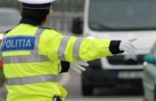 Acțiune pentru siguranța cetățenilor desfășurată de polițiștii din Darabani