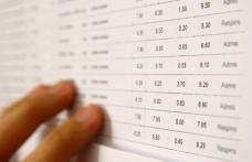 Corectarea digitalizată de la BAC-ul de toamnă 2023 a adus cel mai mare procent de note greșite din ultimii 10 ani