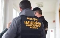 Noi verificări ale polițiștilor din Botoșani pentru combaterea migrației ilegale