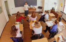 A început semestrul al doilea. Va dura 5 luni şi are, în premieră, o săptămână altfel