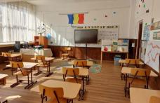 Start în noul an școlar 2023-2024. Profesorii au intrat în activitate