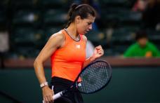 Premieră pentru Sorana Cîrstea. Tenismena s-a calificat în optimile de la US Open