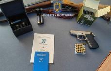 Permisele de port armă ale unor botoșăneni au fost anulate pentru nerespectarea legislației